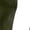 Army Green-1, variant on Men Cargo Pants Solid Drawstring Zip Pockets Casual Hiking Joggers Athletic Straight Leg Pant Workout Loose Trousers