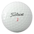 thumbnail image 4 of Titleist 2026 TruFeel Golf Balls 12pk, White, 4 of 5