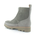 thumbnail image 3 of Vionic Estilo Women's Boots Grey Size 7.5 M, 3 of 8