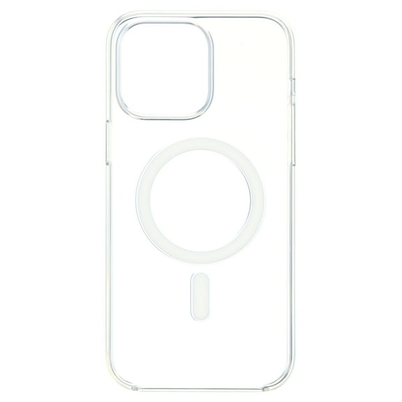 Apple iPhone 14 Pro Max Clear Case with MagSafe