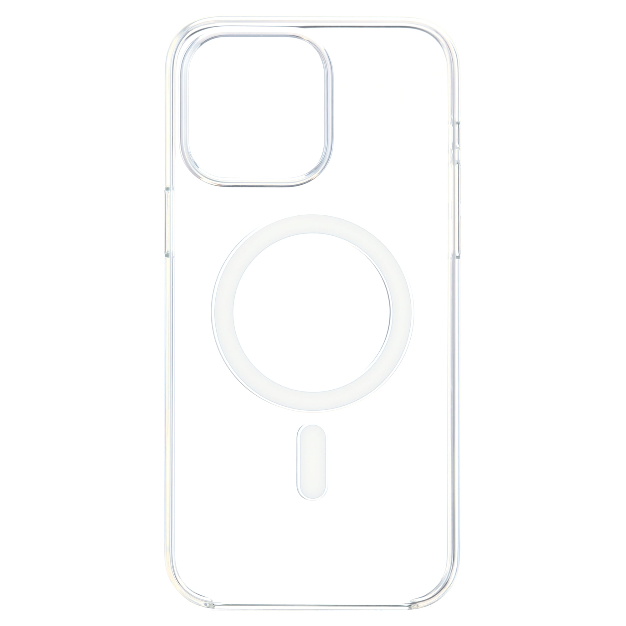 Apple iPhone 14 Pro Max Clear Case with MagSafe