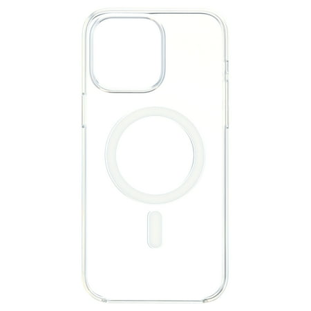 Apple iPhone 14 Pro Max Clear Case with MagSafe