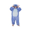 thumbnail image 1 of Buy 2 Save 10% Pijamas de dibujos animados para niños conjunto de juego de rol para fiestas en casa conjunto de mono pijamas para el hogar pijamas suaves para fiestas sorpresa, 1 of 2