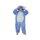 thumbnail image 1 of Pijamas de dibujos animados para niños conjunto de juego de rol para fiestas en casa conjunto de mono pijamas para el hogar pijamas suaves para fiestas sorpresa(Buy 2 Save 10%), 1 of 2