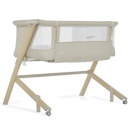 Evolur Steller Co-Sleeper in Beige