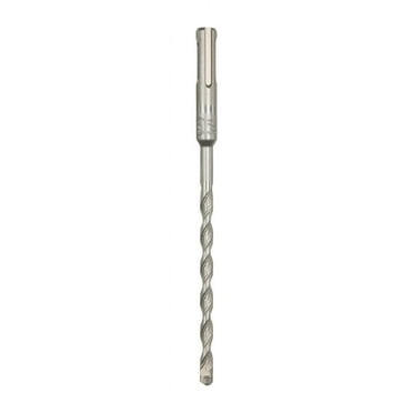 Bosch Genuine 3/8" x 4" x 6" SDS-plus Bulldog Xtreme Carbide Rotary Hammer Drill Bit - 2610021610