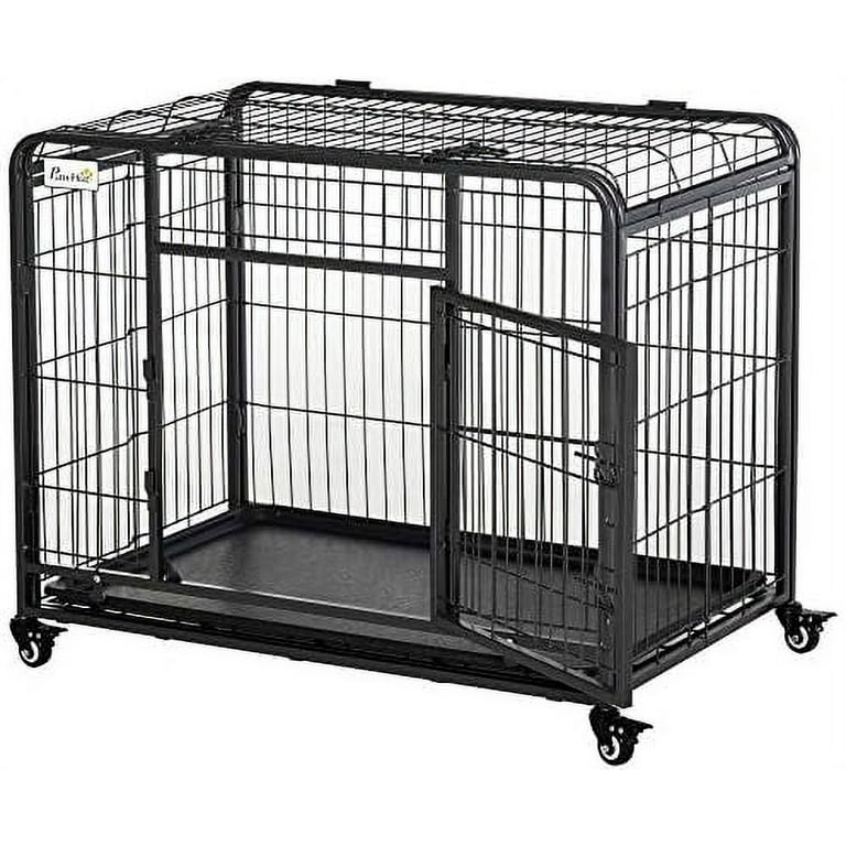 Dog clearance kennel store