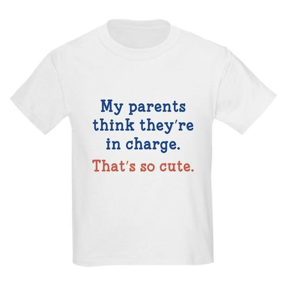 CafePress - That'S So Cute T Shirt - Light T-Shirt Kids XS-XL