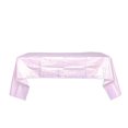 thumbnail image 1 of Nappe irisée 2 plis, 1 of 4