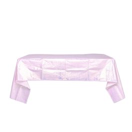 Nappe Hawaïenne En Plastique Luau Fournitures Fête Tropicale 137,2 X