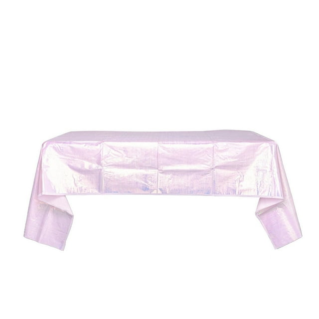 Nappe irisée 2 plis