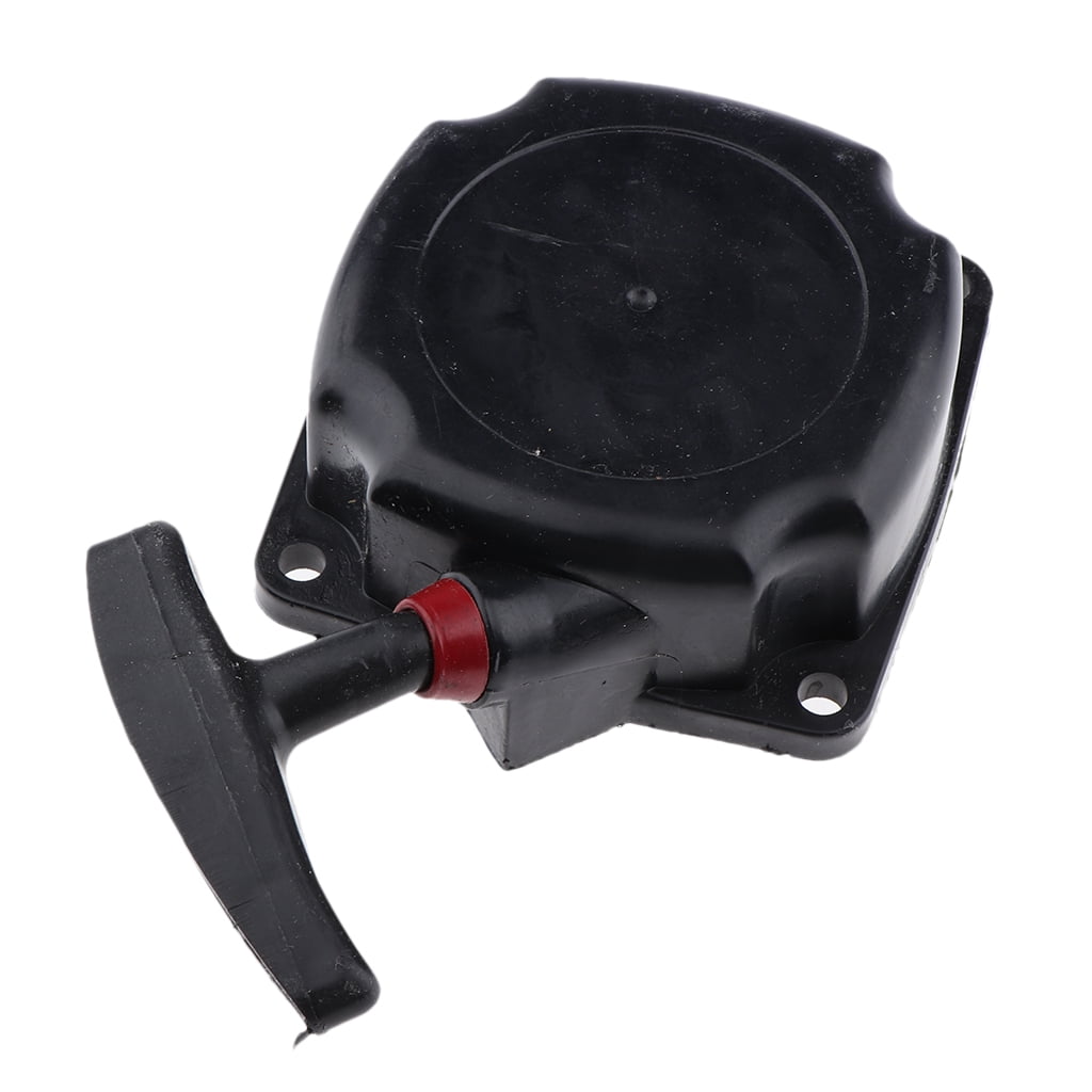 Recoil Pull Starter for Brush Cutter Strimmer Lawnmower 33cc 36cc,43cc 49cc