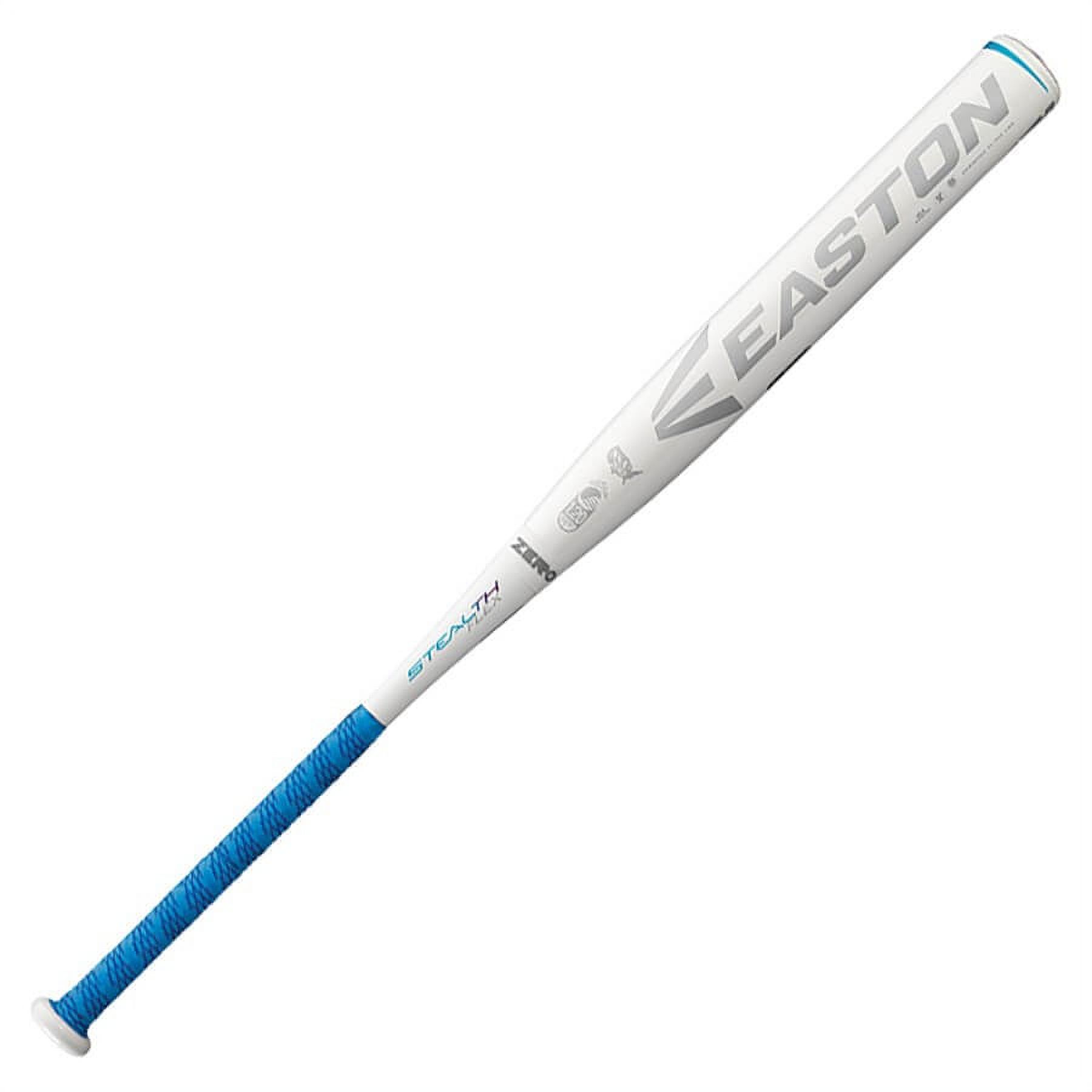 Easton STEALTH FLEX Softball Bat, 31