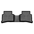 thumbnail image 4 of RVNI All Weather TPE Front And Rear Floor Mats Set for 2017-2022 Kia Sportage / 2019-2021 Hyundai Tucson 1st & 2nd Row, 4 of 6