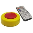 thumbnail image 2 of Máquina de pedos controlada Máquina de pedos controlada Accesorio electrónico Ruido práctico amarillo, 2 of 9