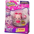 thumbnail image 5 of Shopkins Wild Style Caterina Shoppet and Jana Yarn Ball Exclusive, 5 of 5
