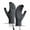 Black White, variant on USB Heated Gloves, Touchscreen Electric Gloves Hand Warmers Work Gloves Unisex Washable Knitting Glove for Men Women Indoor Outdoor