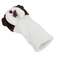 thumbnail image 3 of Club Headcover, Animal Shape Decorative Protective Portable  Headcover  for Court, 3 of 8