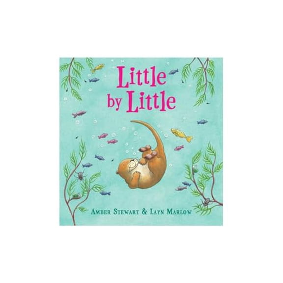 Pre-Owned Little by Little Paperback