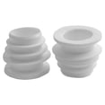 thumbnail image 4 of Pool Cleaner Hose Cone Adapter Skimmer Cuff For Zodiac, 4 of 6