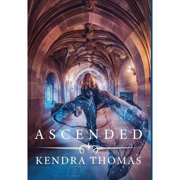 Ascended, (Hardcover)