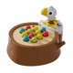 thumbnail image 1 of Juego de captura magnética: juguete interactivo de alimentación con música y ajuste de velocidad. Juguete educativo de motricidad fina para niños de 1 a 3 años. Juego de mesa., 1 of 9