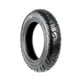 thumbnail image 1 of Llanta 3.50-10 Motometa Tubeless 51J 4PR negro, 1 of 3