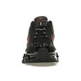 thumbnail image 3 of Nike Men's Shox TL Black University Red Shoes, from StockX, 3 of 5