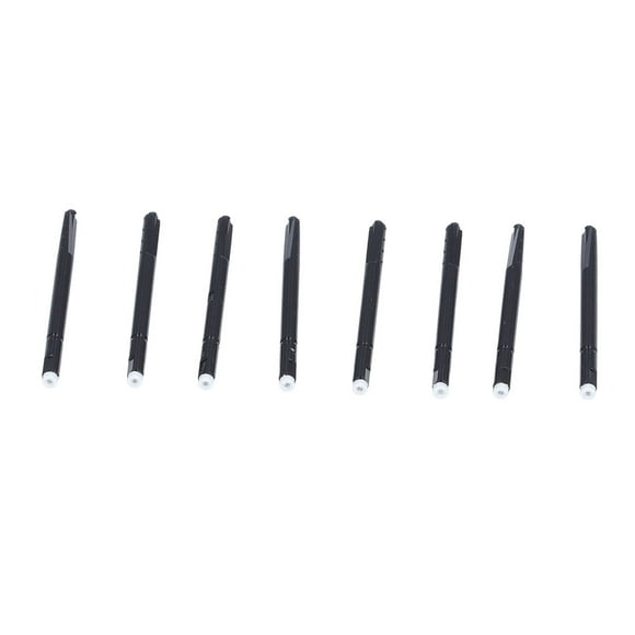 Filtres d'Aide Sonore, Filtres de Protection contre la Cire d'Aide Sonore Professionnels 8 Pcs Accessoires d'Aide Sonore pour Aîné pour Aide Sonore