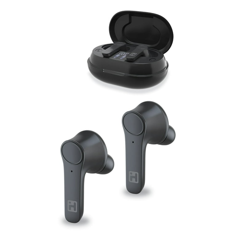 Ihome true online wireless earbuds review
