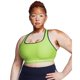 thumbnail image 5 of Sujetador deportivo Under Armour Crossback Mid Impact para mujer, talla XS, 5 of 6