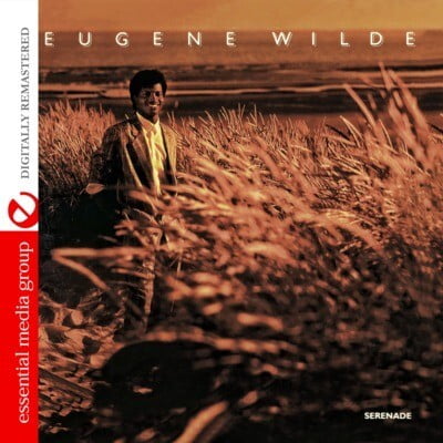 Eugene Wilde - Serenade - Music & Performance - CD