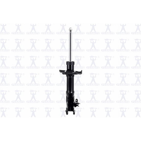 Suspension Strut Assembly