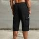 thumbnail image 5 of WILLBEST Bañador Deportivo para Hombre con Forro de Compresión y Entrepierna, con Bolsillos, 229, 5 of 6