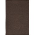 thumbnail image 2 of Nourison Washable Solutions Indoor/Outdoor Mocha 7' x 10' Area Rug (7x10), 2 of 10
