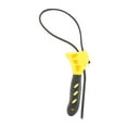 thumbnail image 5 of Bothyi Strap Wrench Hand Tool Easy to Use Compact Multi Purpose Adjustable for Plumbing 8 inches, 5 of 8
