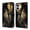Color-1, variant on Wallet Case for iPhone 18 Pro Max/17 Pro Max, Crystal PU Leather Folio Cover, Card Holder, Magnetic Clasp, Kickstand, With Wrist Hand Strap,Color-4