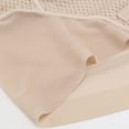 thumbnail image 4 of Mono de corsé fino sin costuras de verano para mujer, ropa interior moldeadora de cintura y abdomen para corrección posparto, 4 of 5
