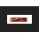thumbnail image 1 of Funda para rodillo de pintura Wooster RR660-9 Golden Flo 23 cm, 1 of 1
