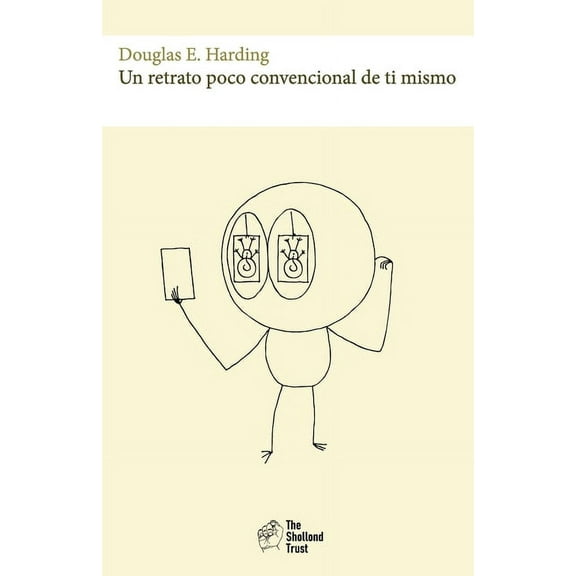 Un retrato poco convencional de ti mismo (Paperback)