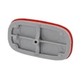 thumbnail image 6 of Exterior Rear Bumper Side Marker Reflector for Toyota RAV4 1996-2005 for Toyota Matrix 2010-2014 Left Right 81910-42010, 6 of 7