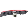 thumbnail image 2 of New Left Side Marker Light Is Compatible With Chevrolet Camaro 2016 2017 2018 2019 2020 2021 By Part Number Gm2860113 23126885 762405-41365-5 18-6168-90 Repc731908, 2 of 5