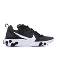 thumbnail image 2 of Nike - Hommes - Nike React Element 55 - Bq6166-003 - Taille 8, 2 of 2