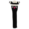 thumbnail image 2 of Sunfish CATF Cat Fairway Golf Head Cover, 2 of 3
