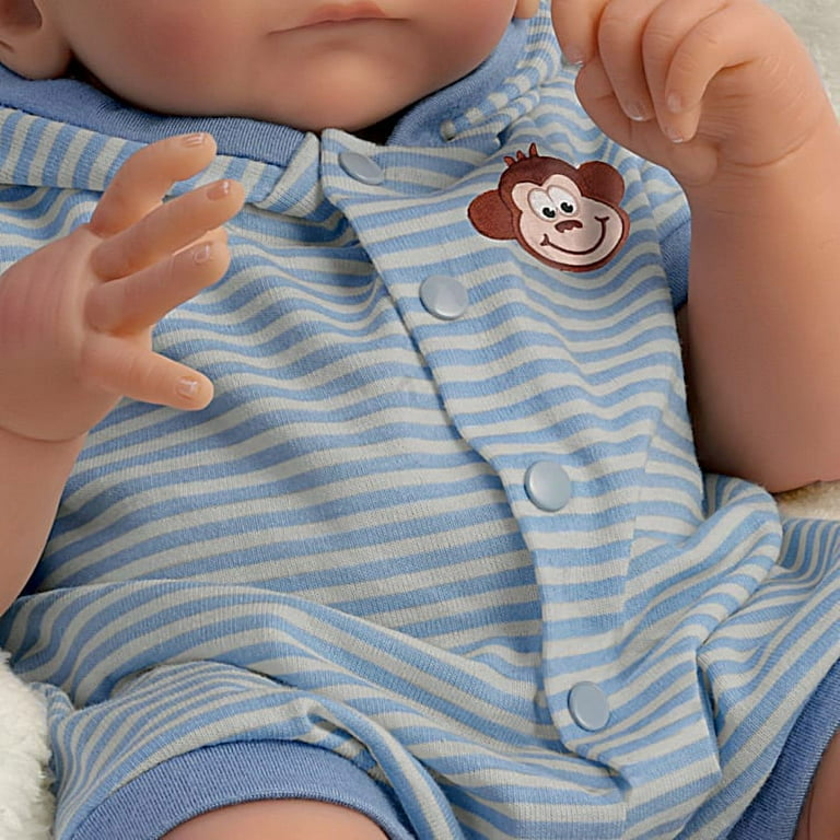 Reborn baby boy ashton drake 2025