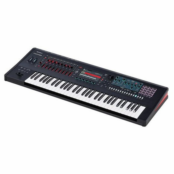 WORKSTATION FANTOM 6 ROLAND FANTOM6