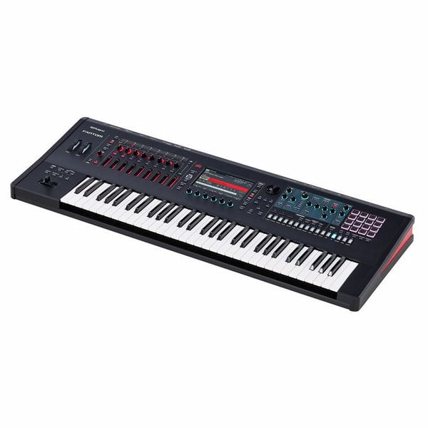 WORKSTATION FANTOM 6 ROLAND FANTOM6