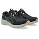 thumbnail image 2 of Zapatillas para correr ASICS Gel-Venture 10 para mujer Negro/Gris Grafito, 2 of 9