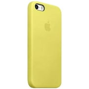 Apple iPhone 5SE/5s/5 Case, Yellow