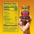 thumbnail image 5 of Bush's Kidney Beans in Spicy Chili Sauce 16oz (Pack of 2), 5 of 5